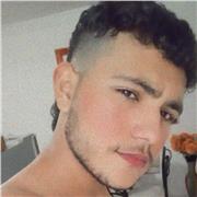 Estudiante de administración , dar clases de matemáticas secundaria e inglés